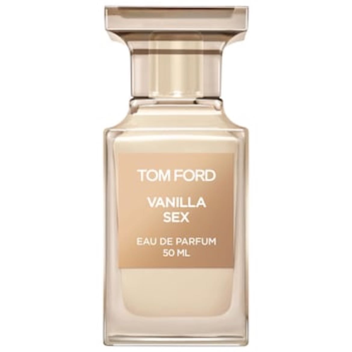 Vanilla Sex - Tom Ford
