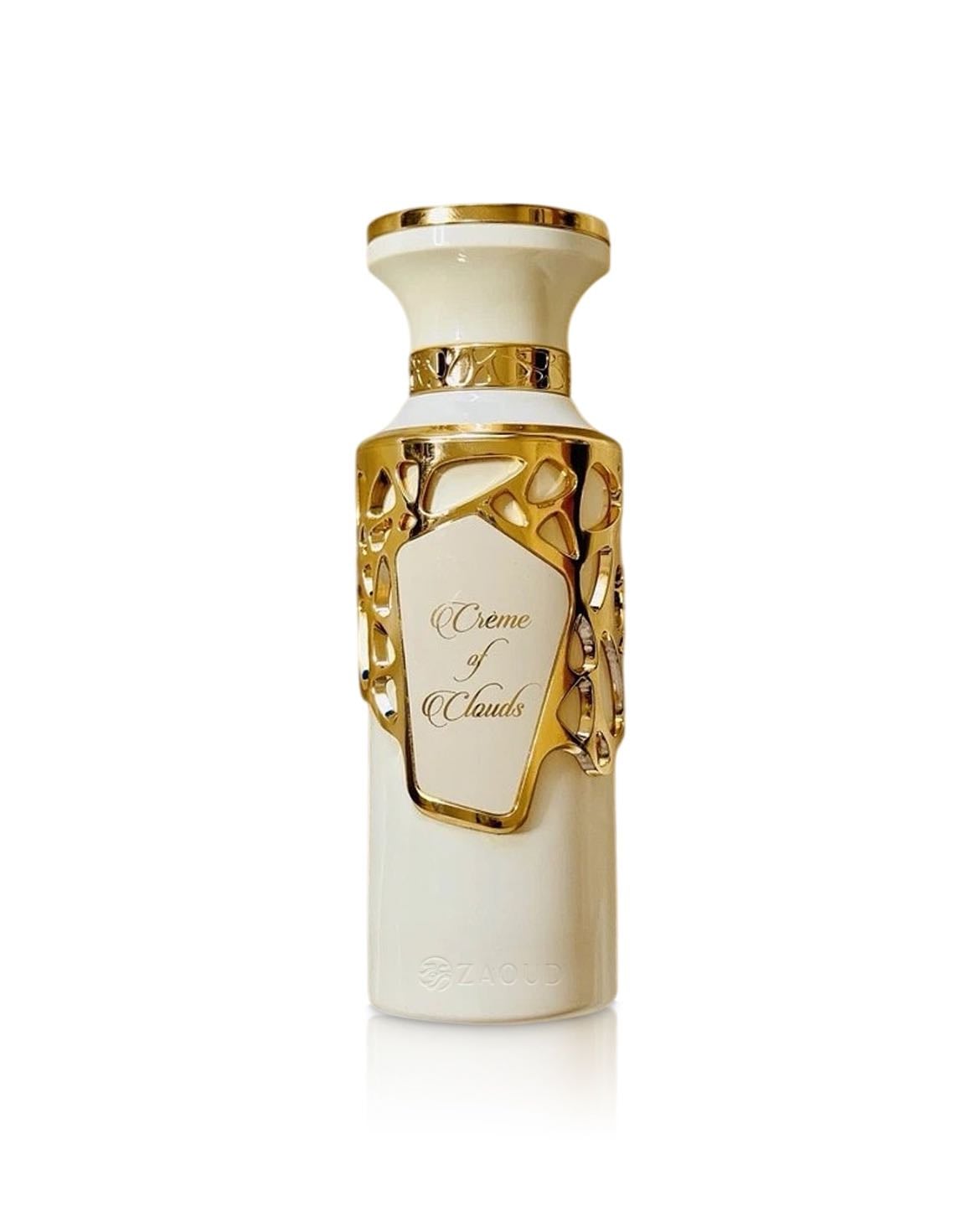 Creme of the clouds - Fragance world