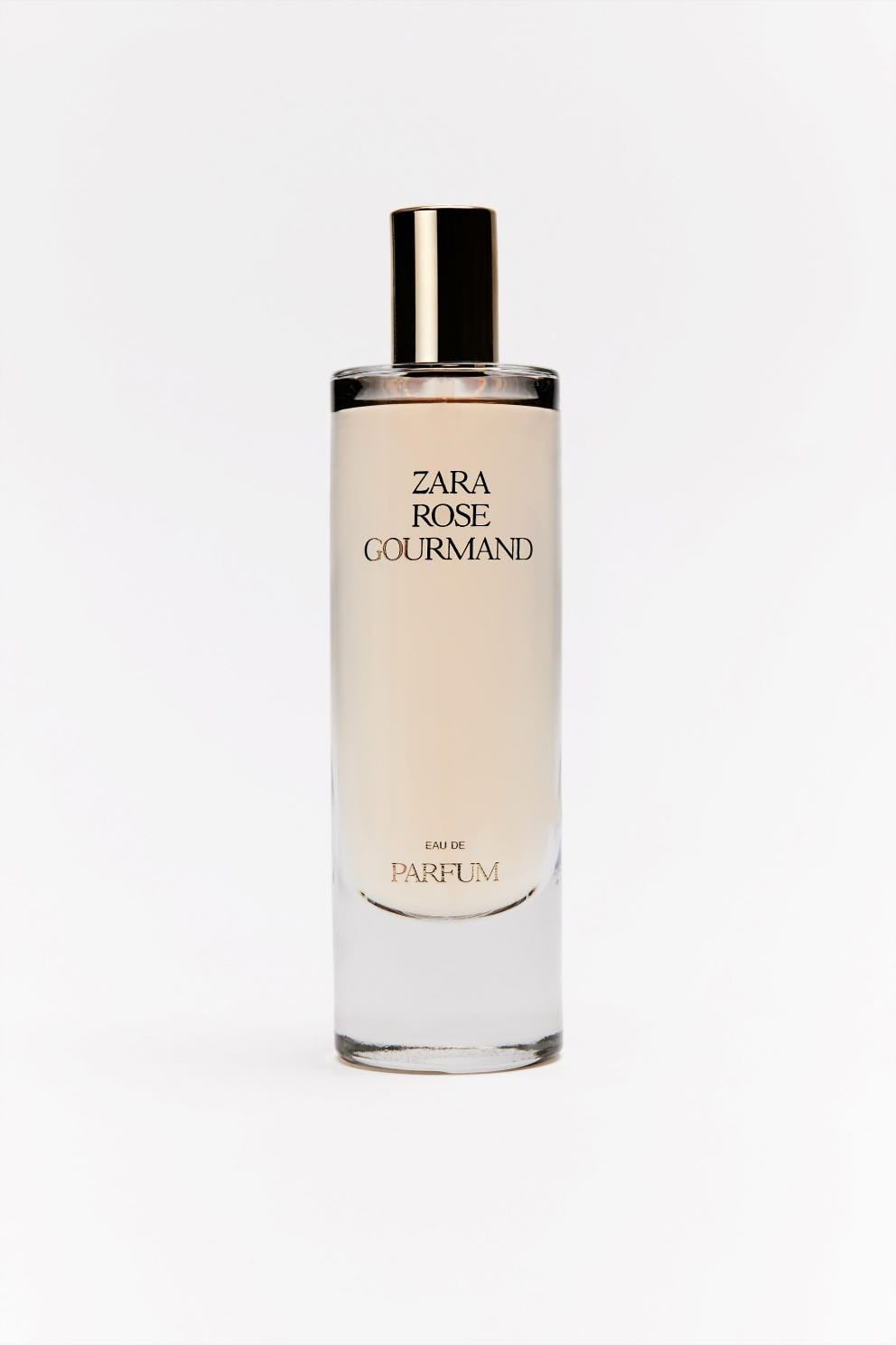 Rose Gourmand - Zara