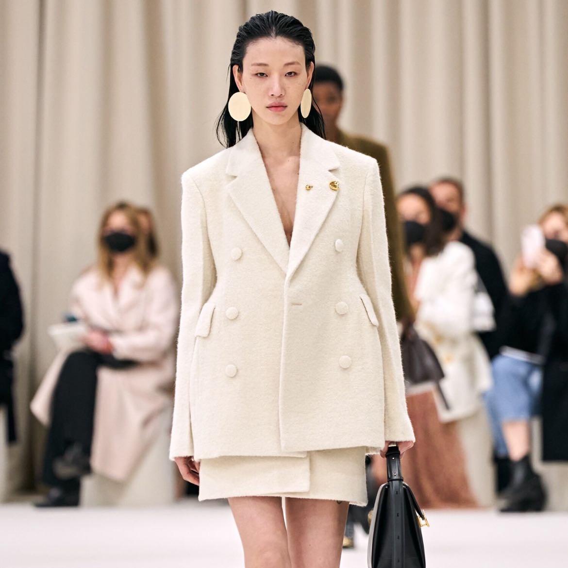 Jil Sander - lujo contemporáneo