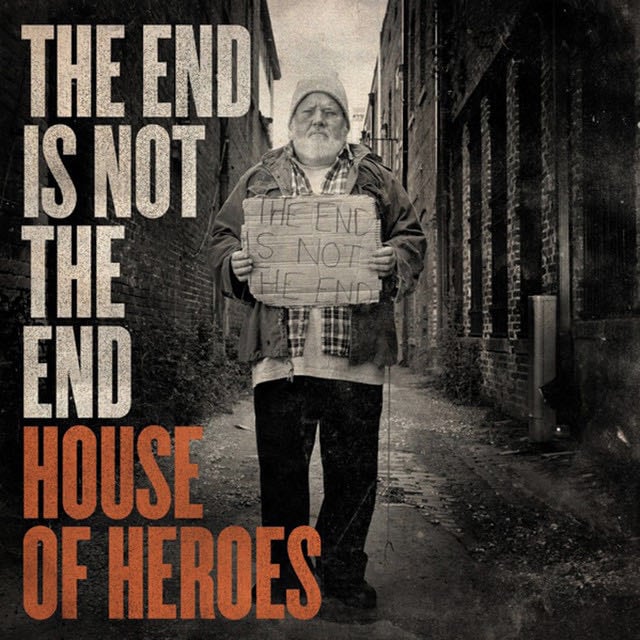 If - Song · House of Heroes