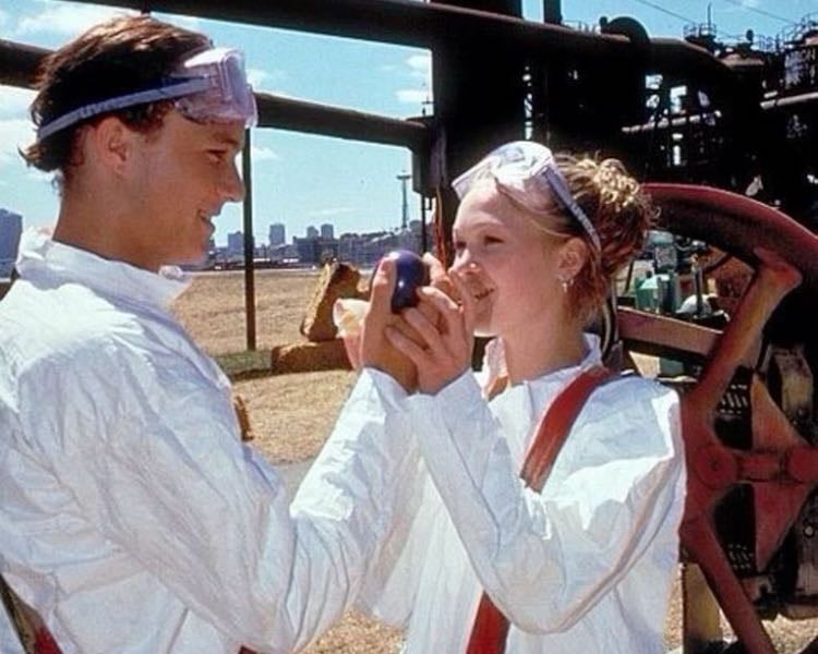 romcoms