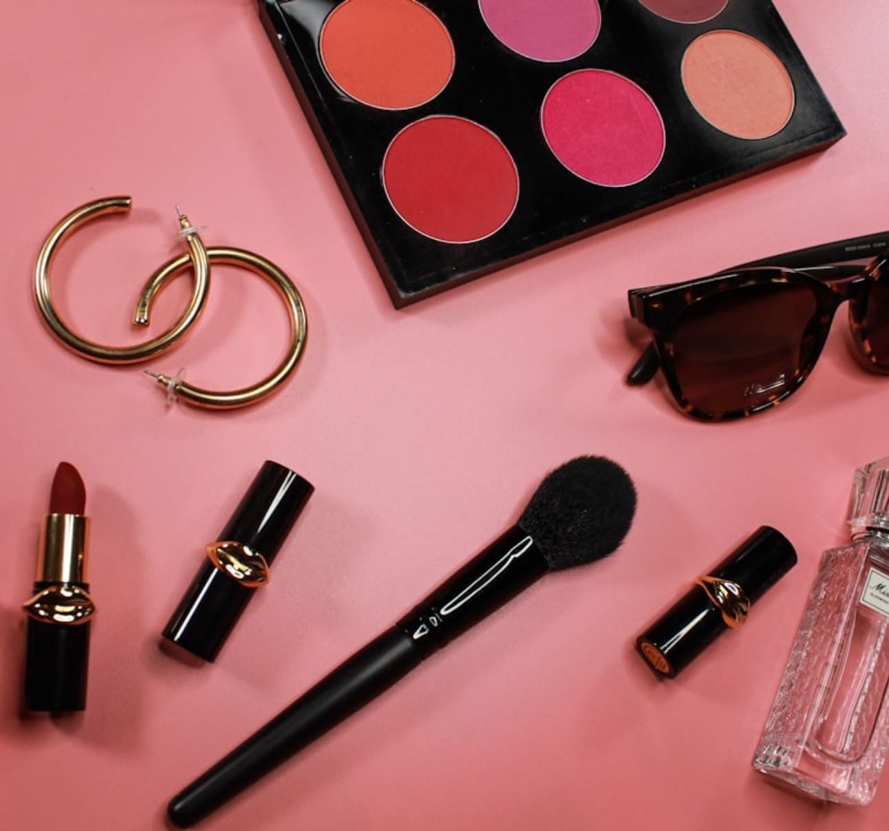 Makeup Reviews - Products hypelist by Rachel Mueller