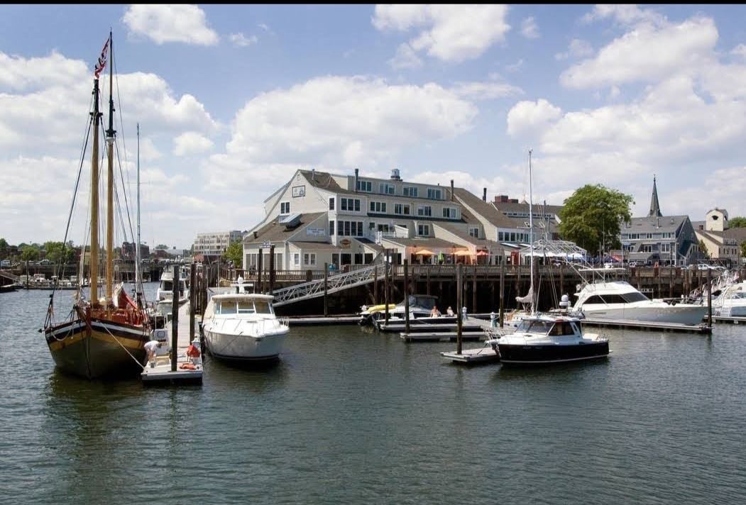 Salem - Massachusetts, usa
