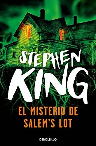 El misterio de Salem's Lot - Stephen King · 2022