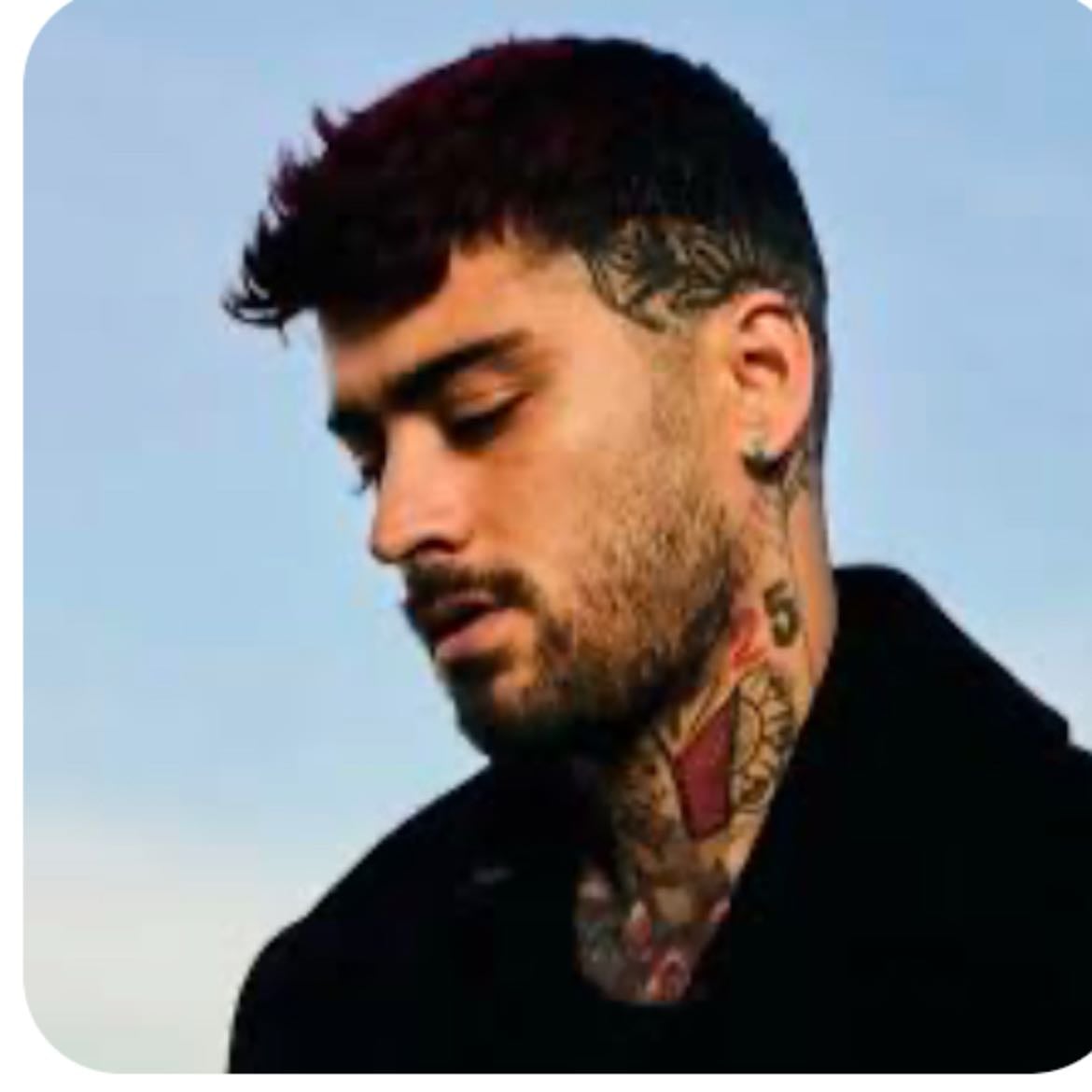 Dust Till Dawn - Zayn Malik