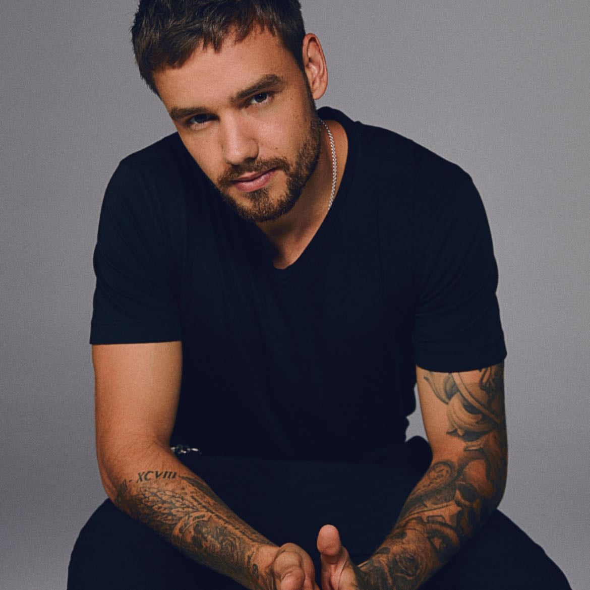 Liam Payne - I love his songs and he is so talented with singing. Ever time I hear strip me down I will do the amazing dance