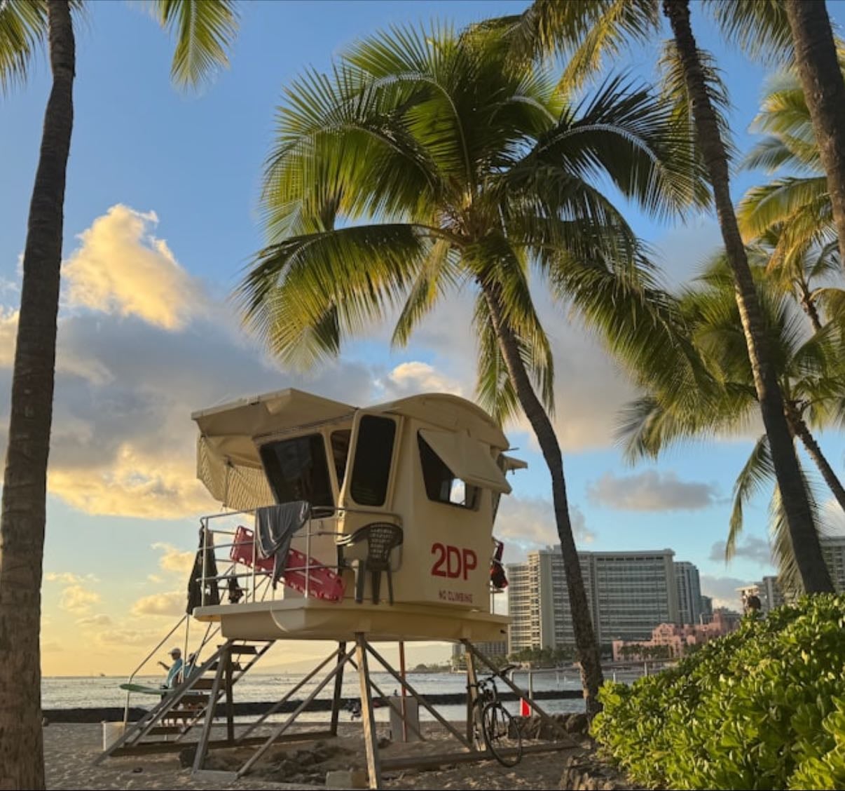 ハワイ レストラン🍴観光🏝️