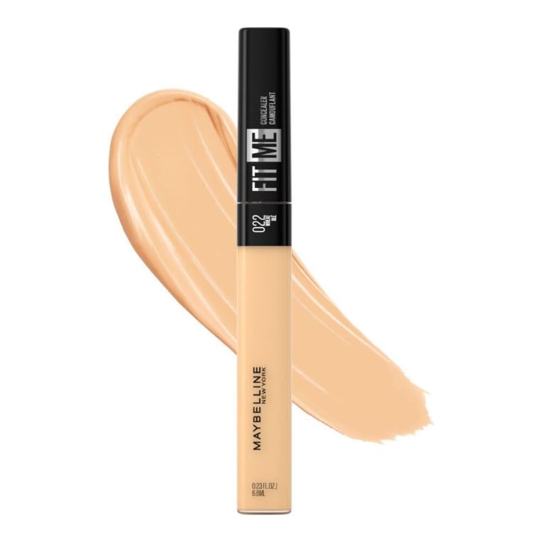 Fit me concealer 22 - Maybelline