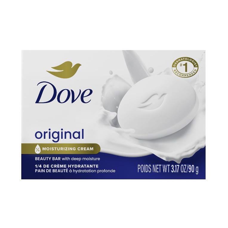 Beauty bar - Original - Dove