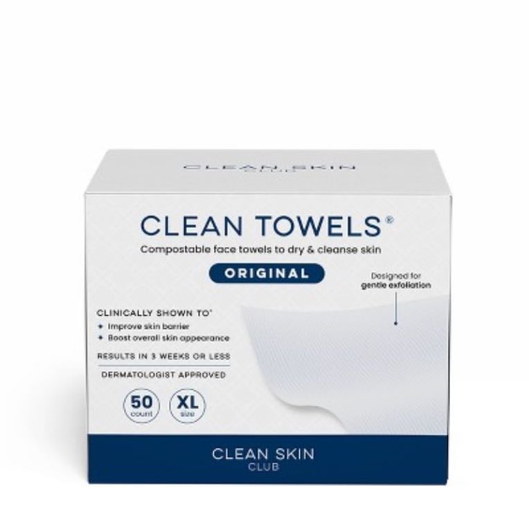 Clean Tower XL - Clean Skin Club