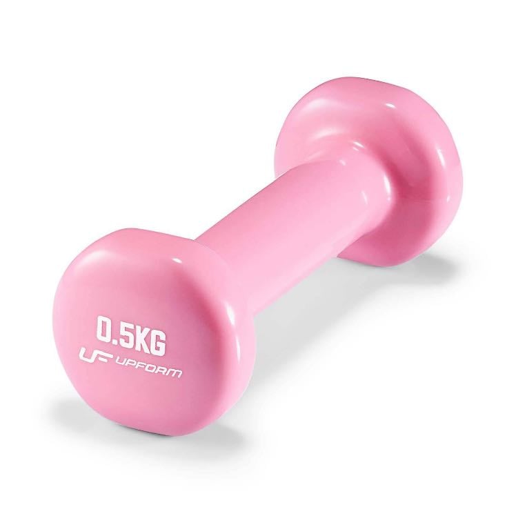 Mancuernas 5kg