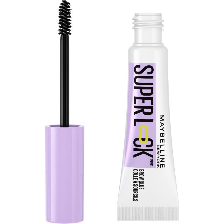 Eyebrows gel - Maybelline