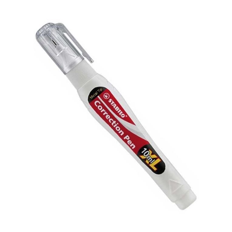 Corrector