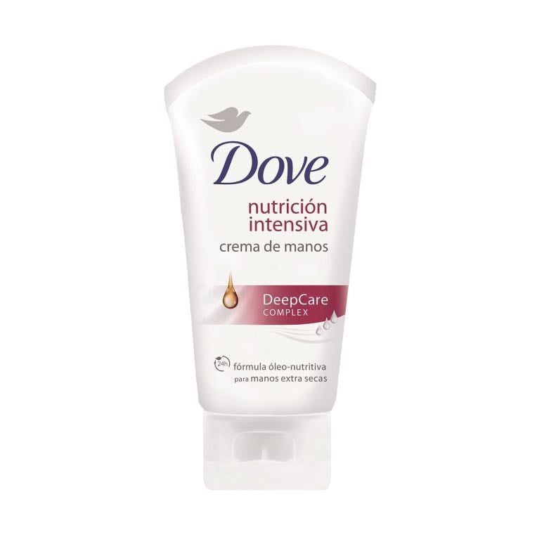 Crema de manos - Dove