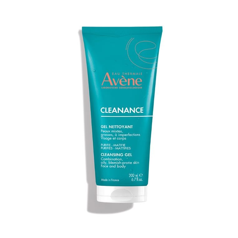 Cleanance gel - Avène