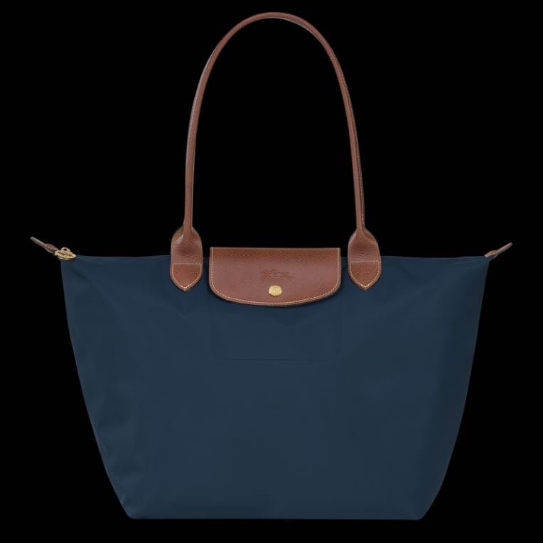 La pliage - Longchamp