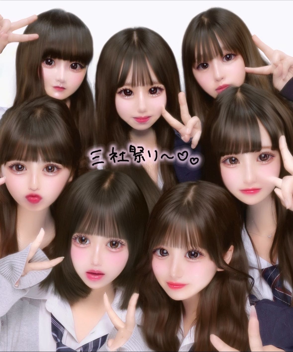 制服でお祭り🍧 - 浴衣でお祭り行くのも可愛いけど制服で行けるのはjkの特権だから制服おすすめだよ𐔌՞ ܸ. .ܸ՞𐦯