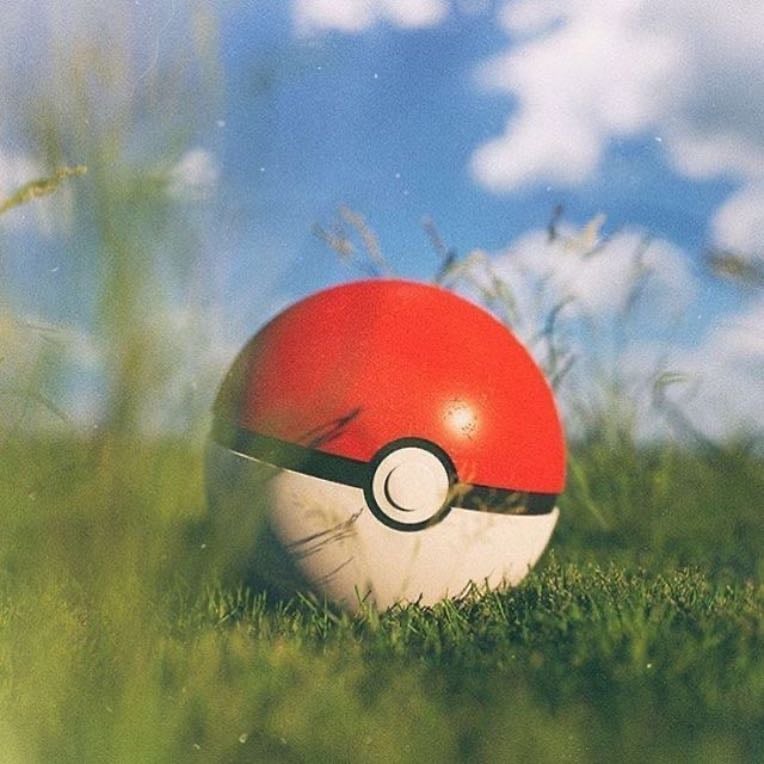 Pokémons