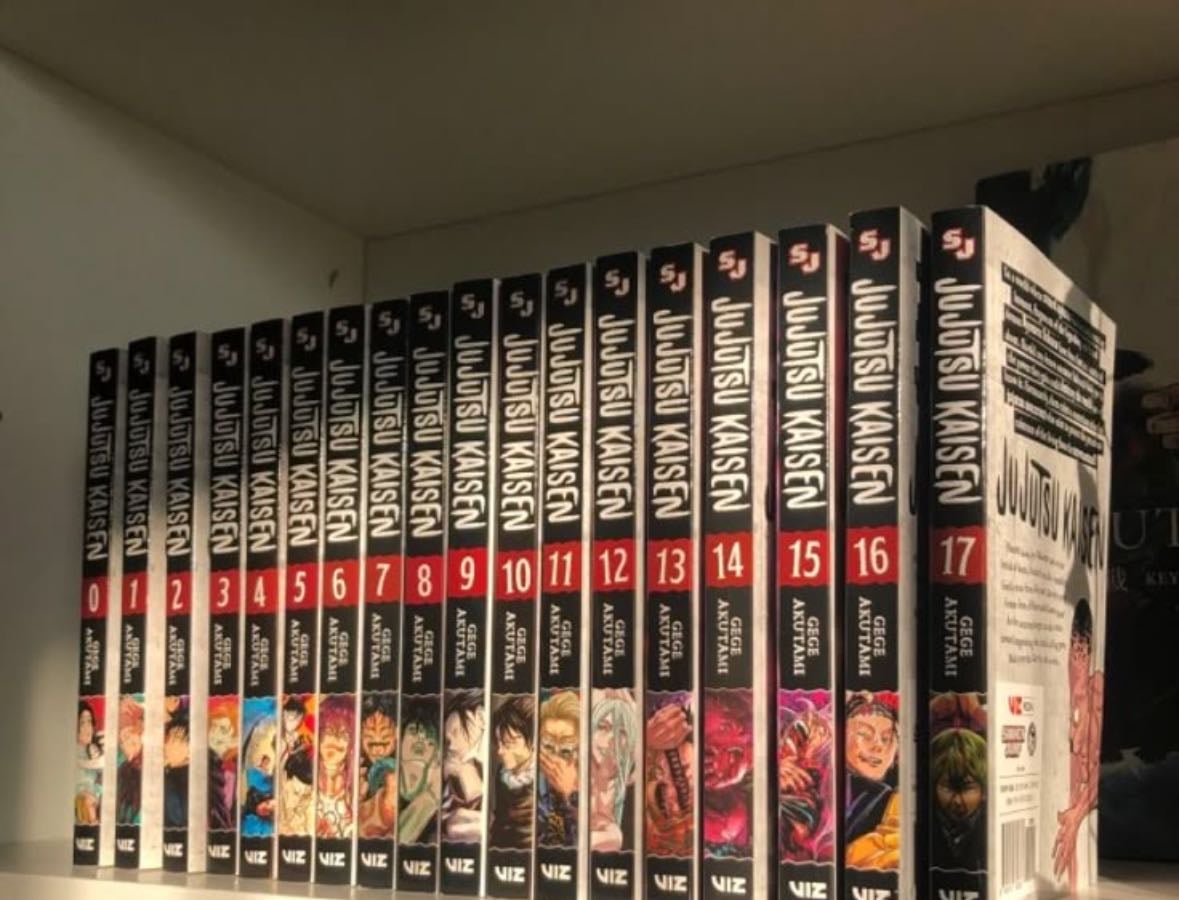 Manga