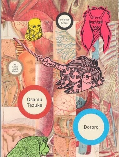 Dororo - Osamu Tezuka · 2012