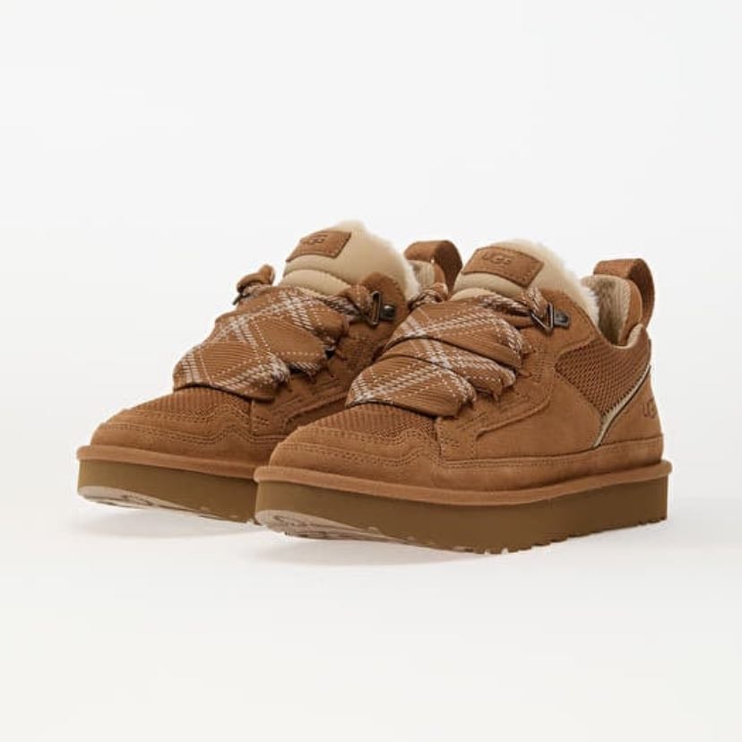 UGG lowmel chestnut - 150€