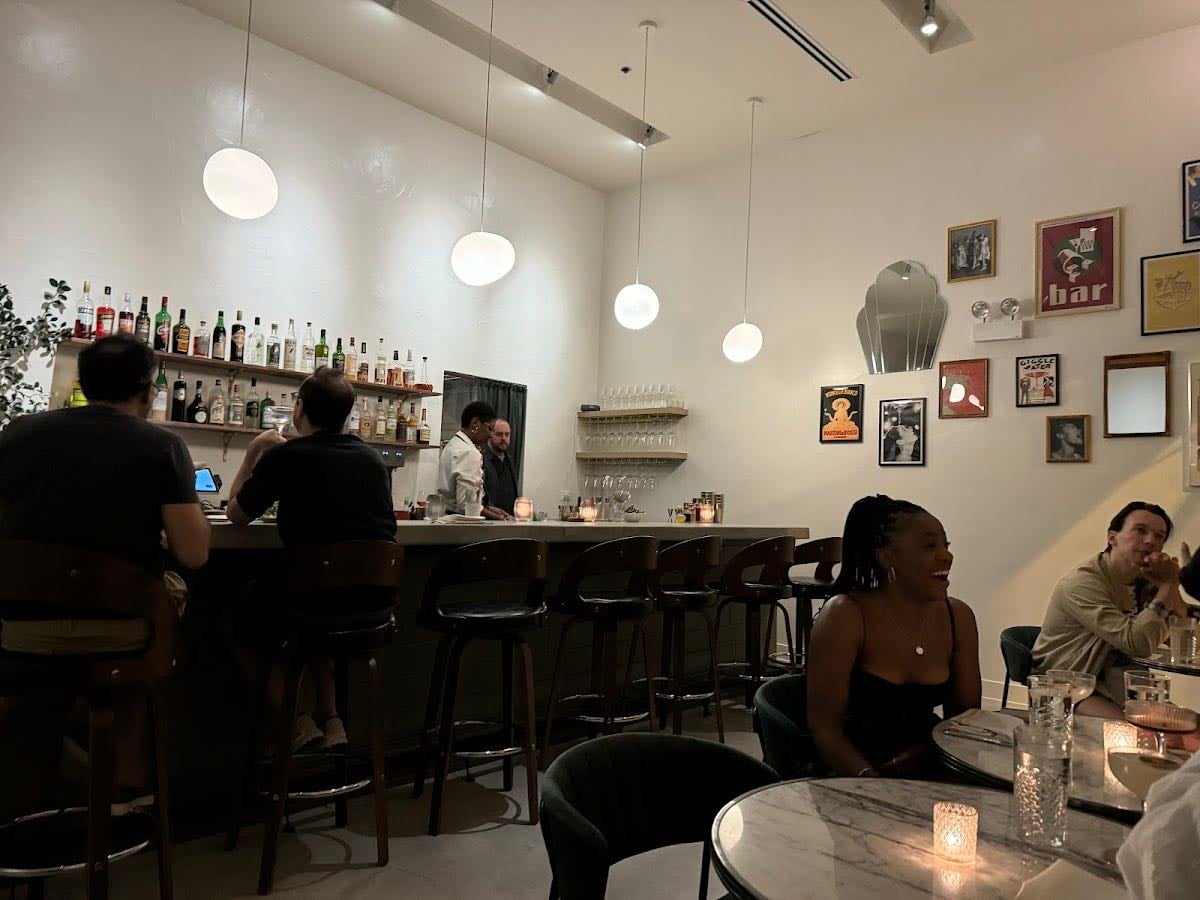 Oliver’s