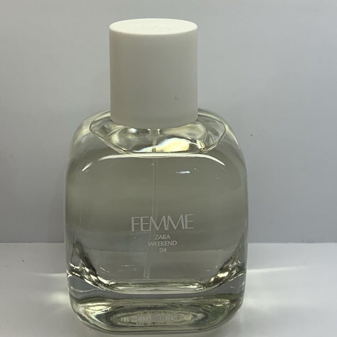Femme - Zara