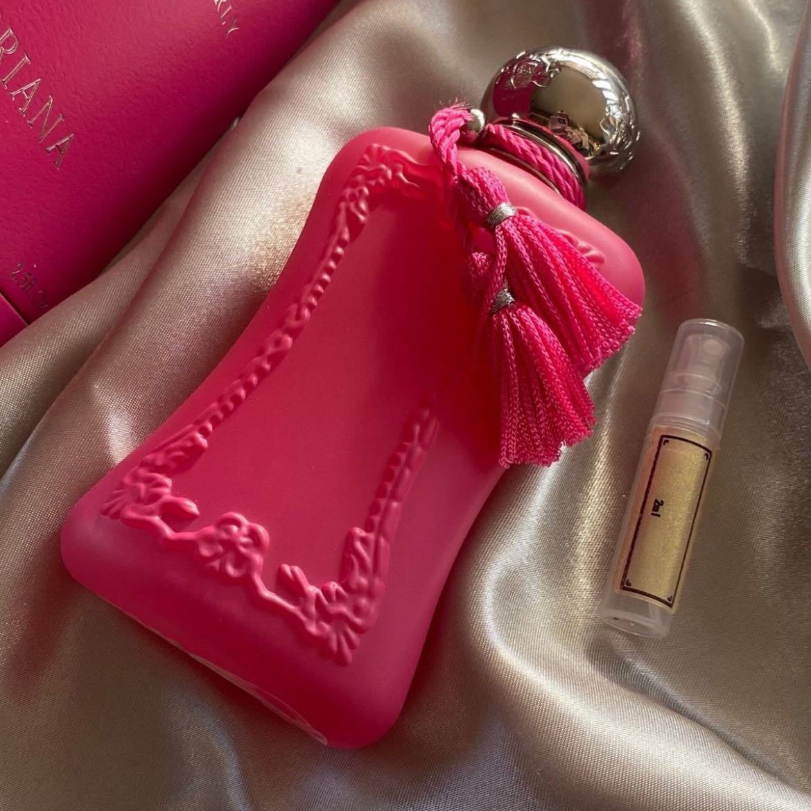 Oriana - Parfums de Marly