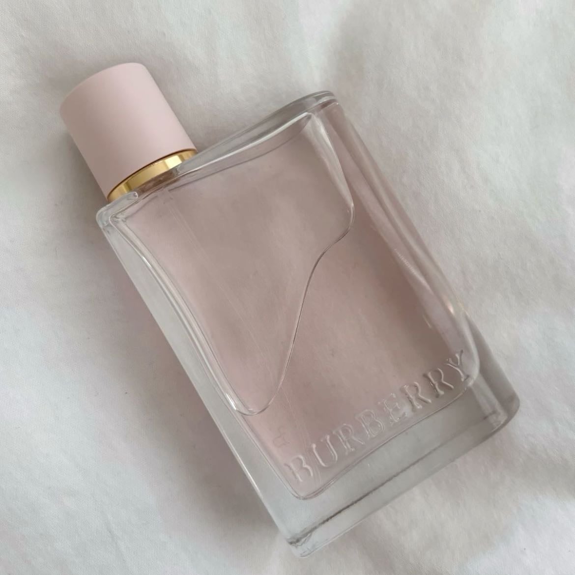 Burberry her - Burberry
