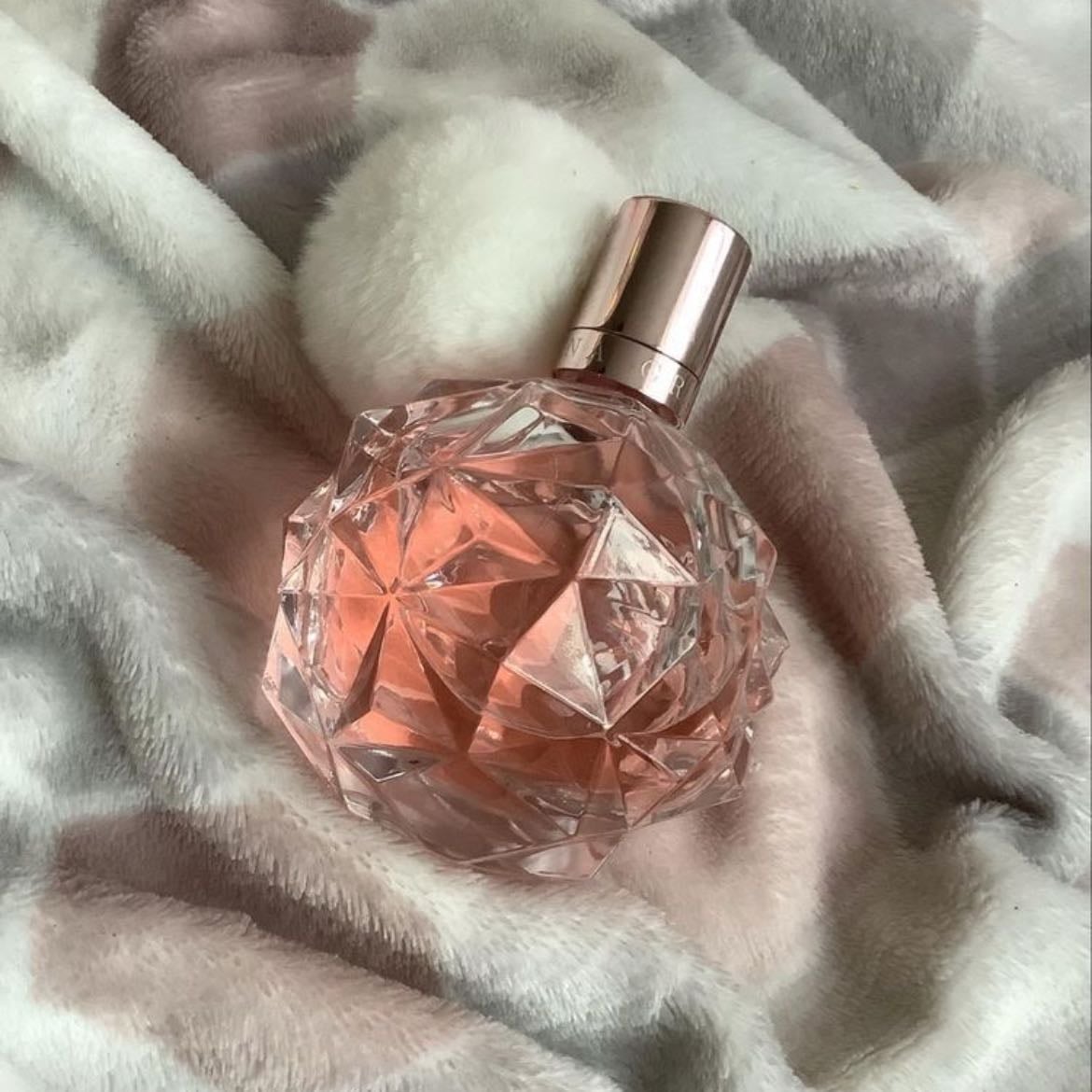Ari - Ariana Grande