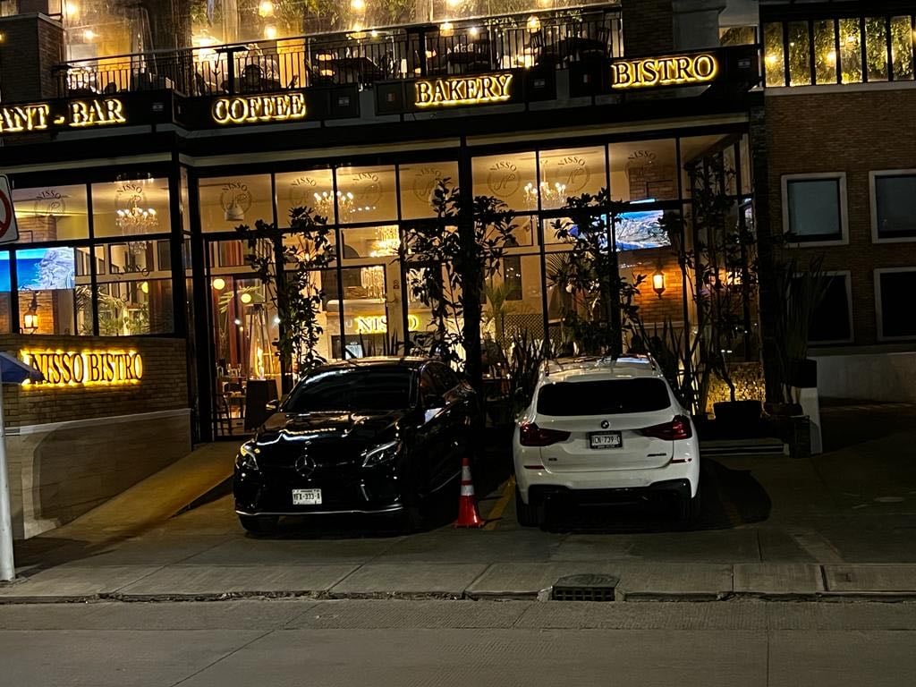 Nisso Bistro