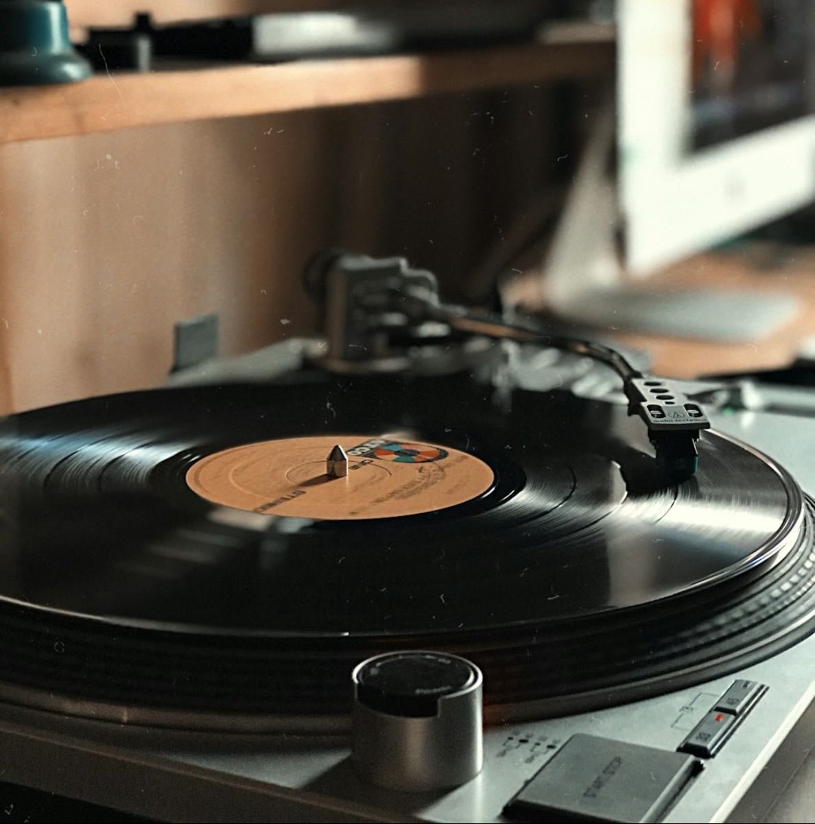 Music - Music hypelist by Beatrice Rubagotti