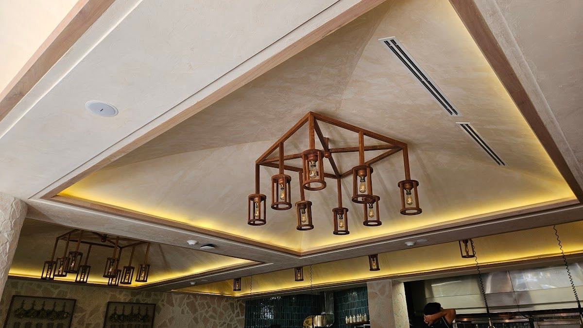 Taormina Restaurant - 📍Nuevo Vta