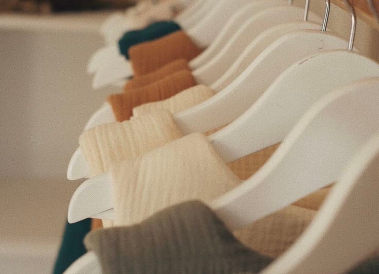 🧺| Clothes