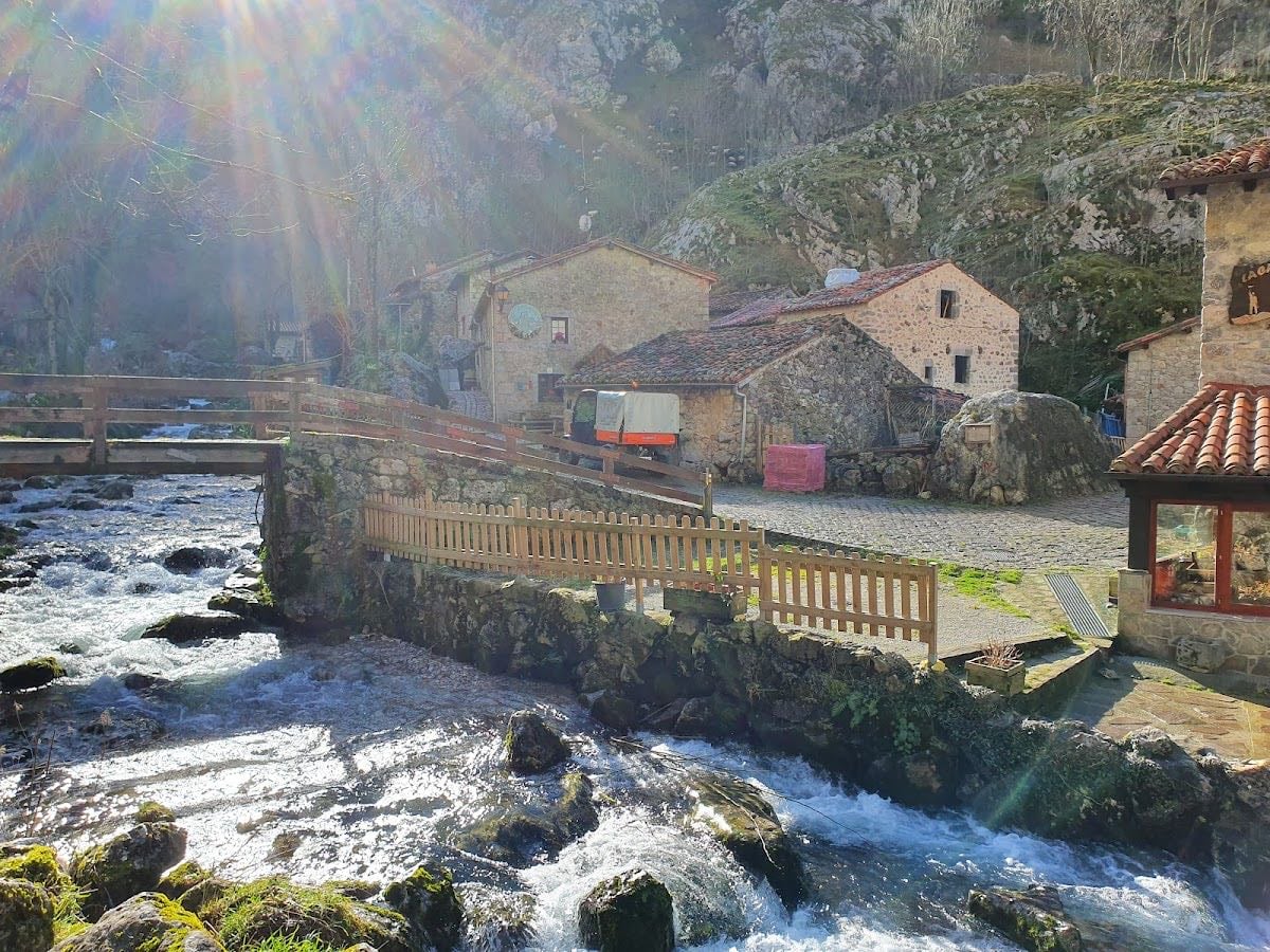 Bulnes - (Pequeño)