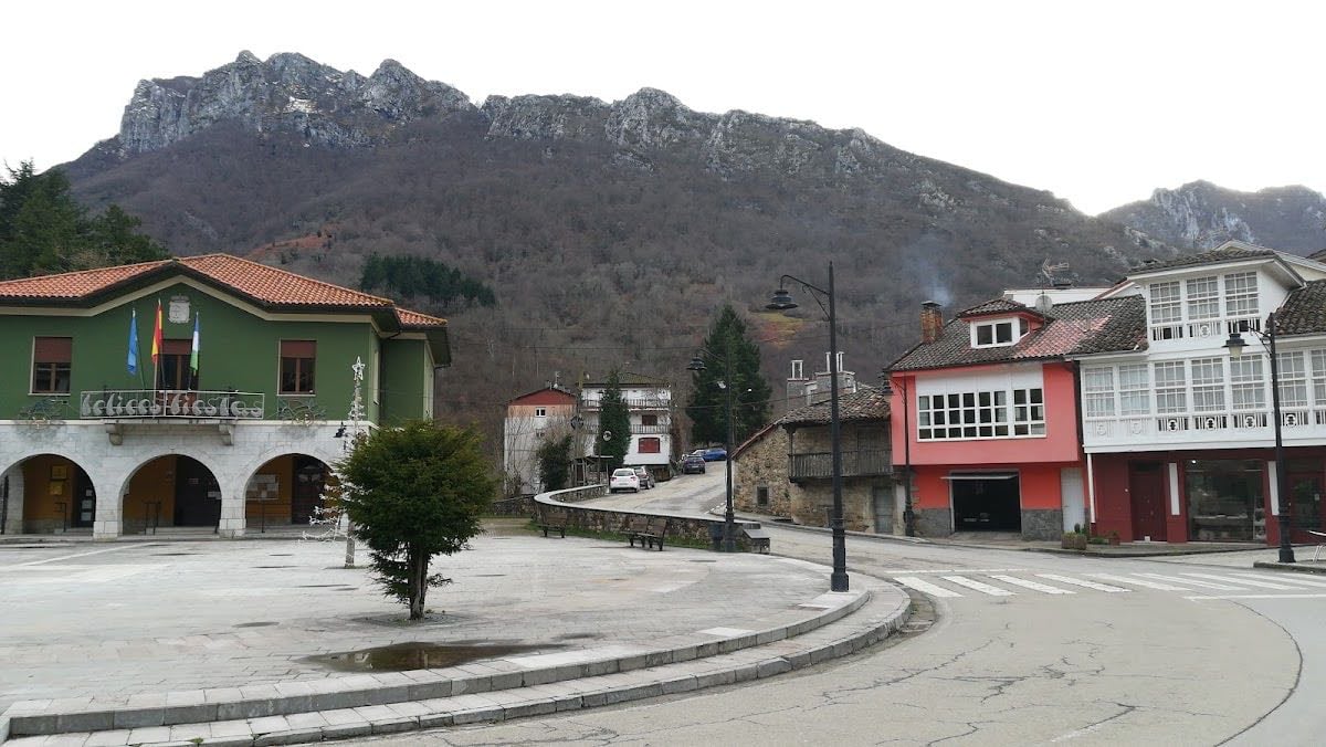 Campo de Caso