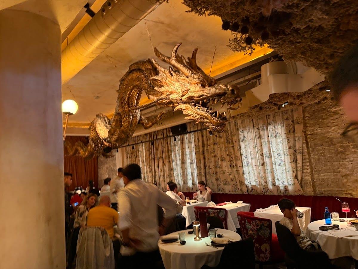 Genko Restaurante