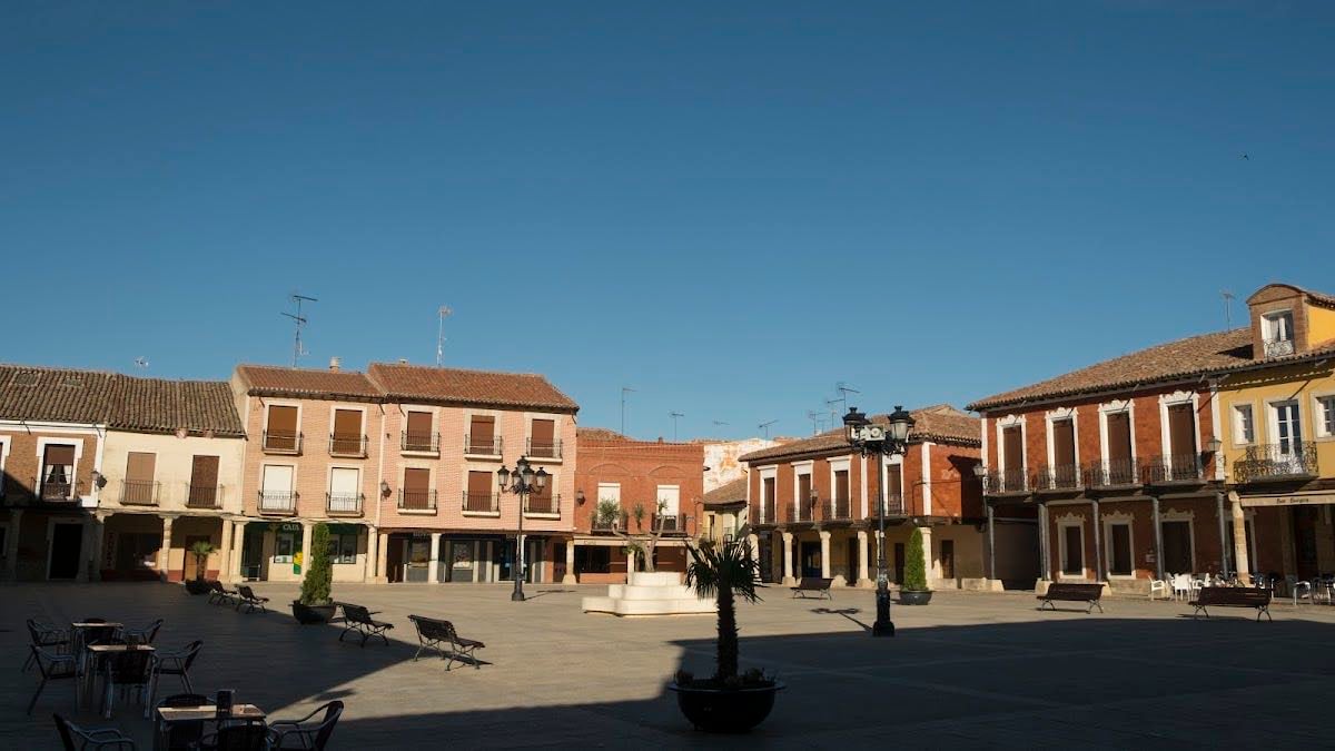 Villalpando - ?