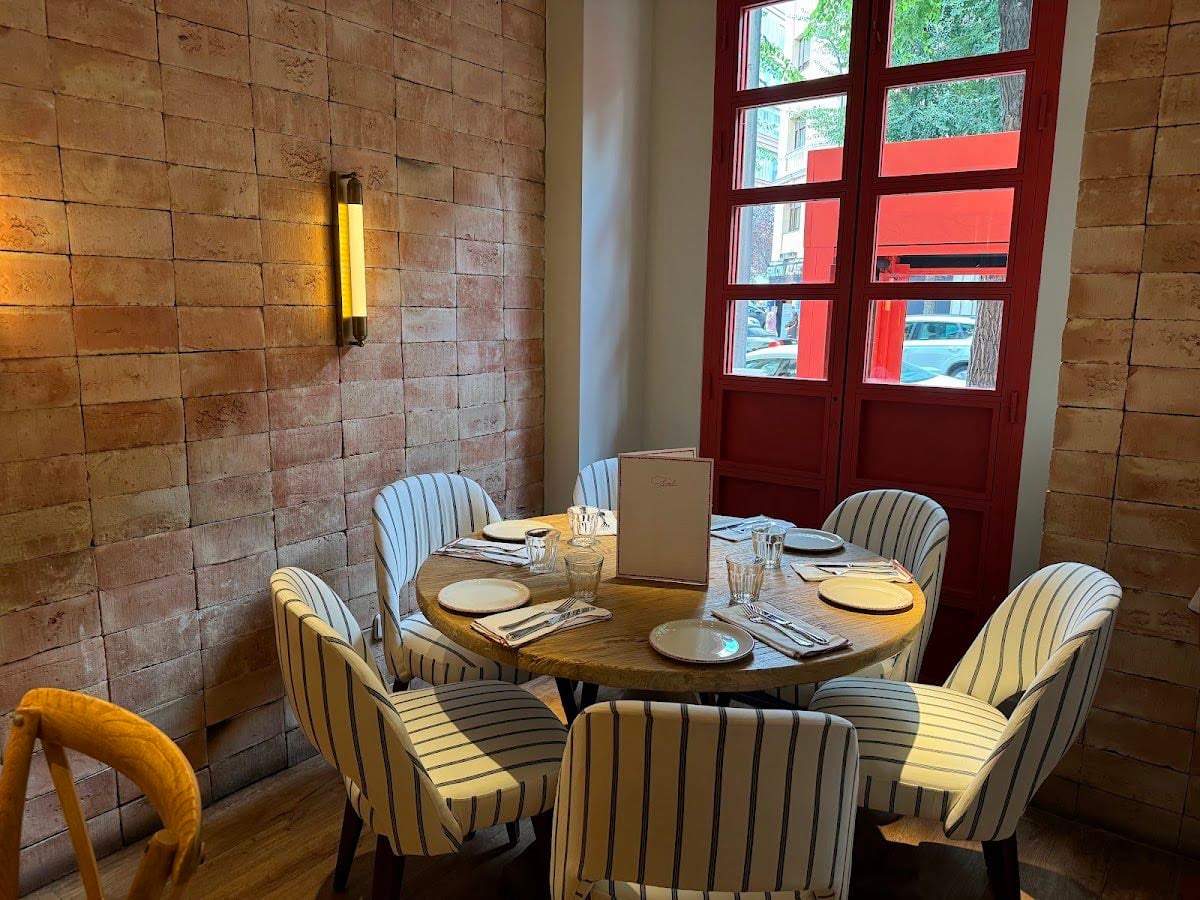 Restaurante Fidela