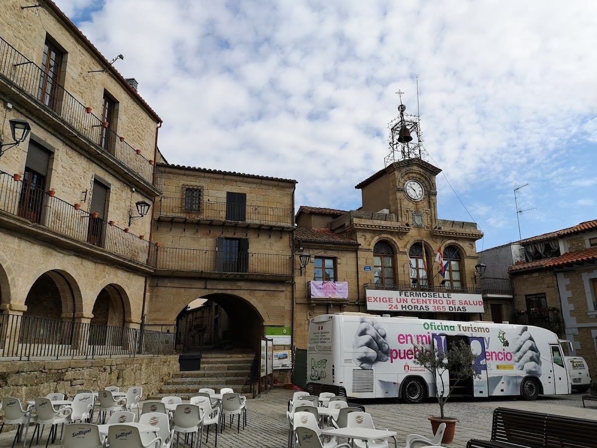 Fermoselle