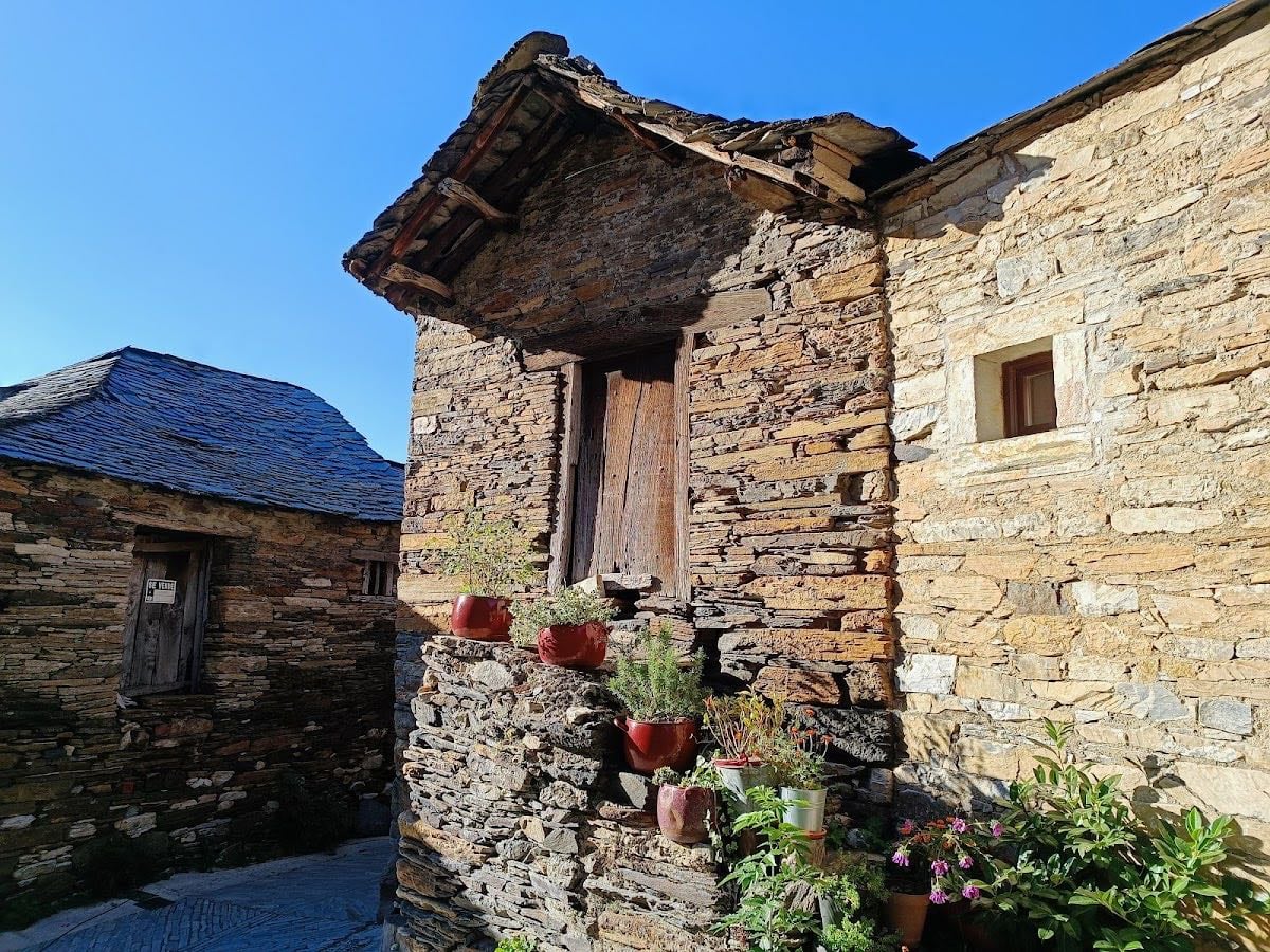 Peñalba De Santiago