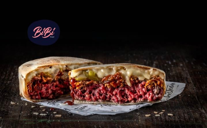 BiBi Burger