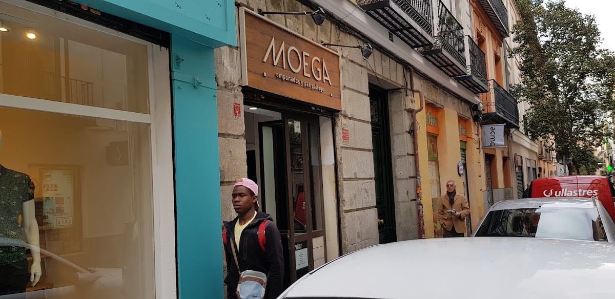 Moega
