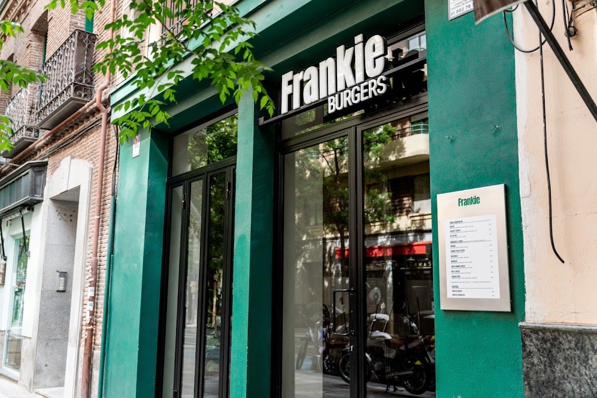Frankie Burgers