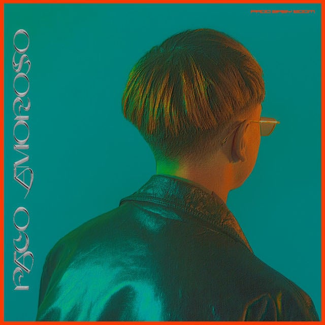 Mi Deseo - Song · Paco Amoroso