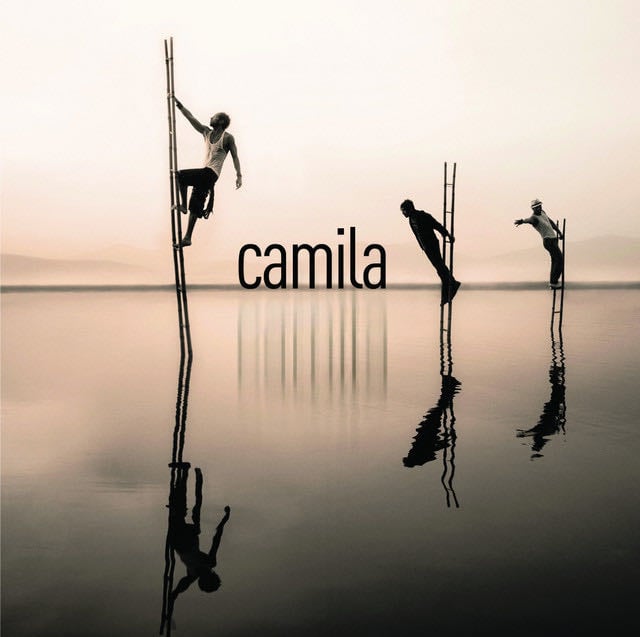 De Mí - Song · Camila