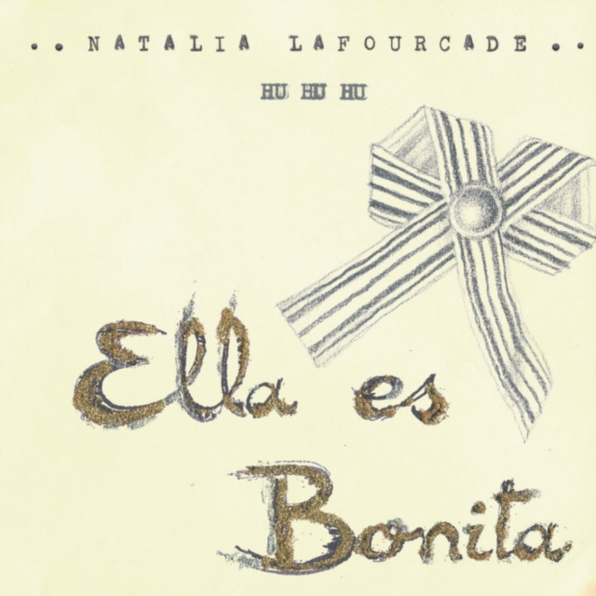 Ella es Bonita - Song · Natalia Lafourcade