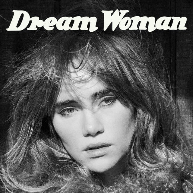 Dream Woman - Song · Suki Waterhouse