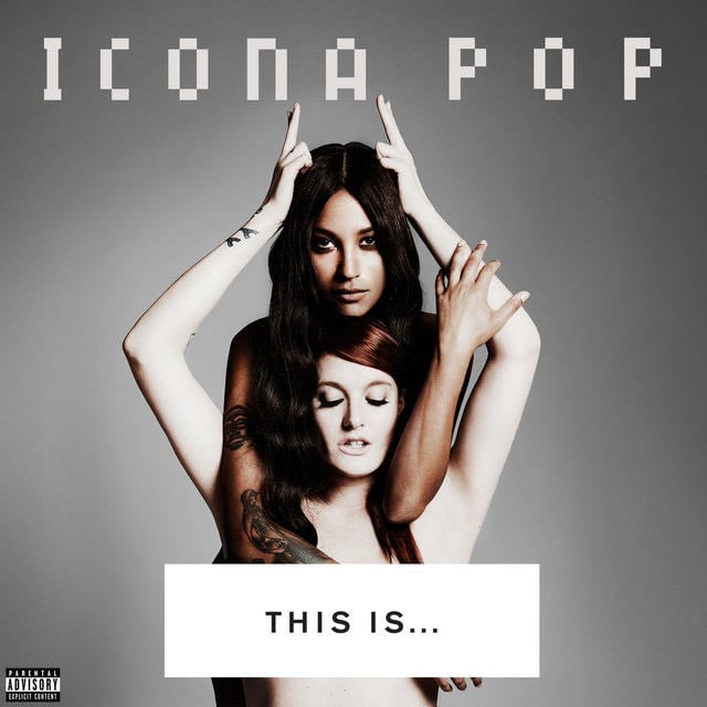 I Love It (feat. Charli XCX) - Song · Icona Pop, Charli xcx